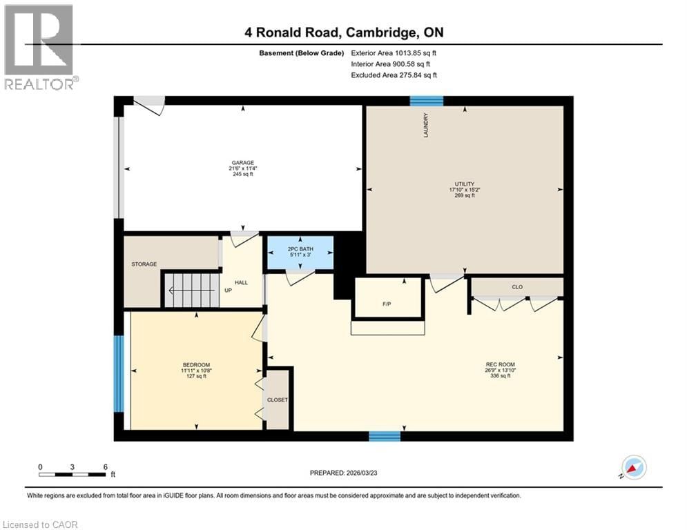 4 RONALD ROAD Image 34