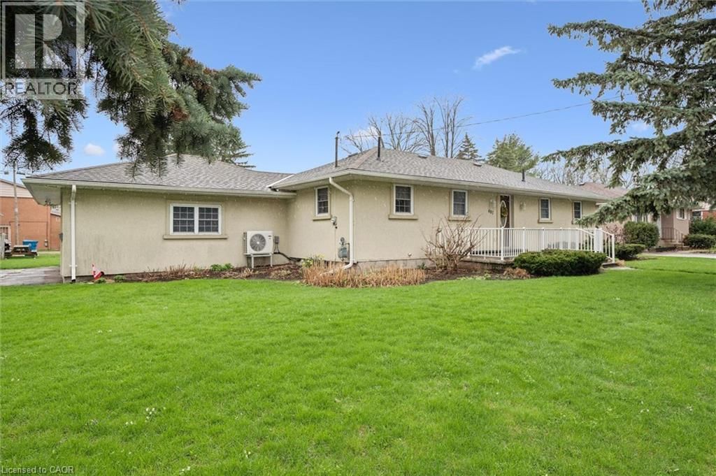 407 WEST GORE STREET Image 1