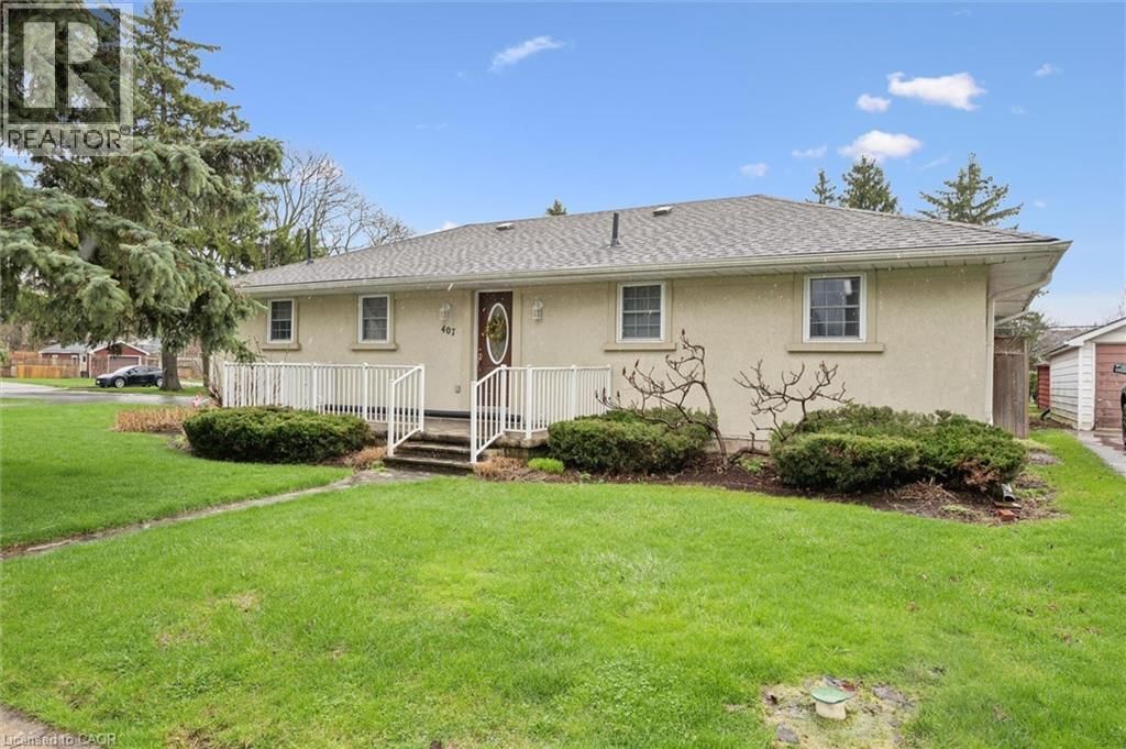 407 WEST GORE STREET Image 4