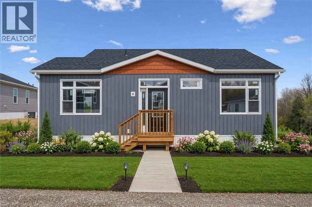 Lot 117/H - 1085 CONCESSION 10 ROAD WEST Image 2