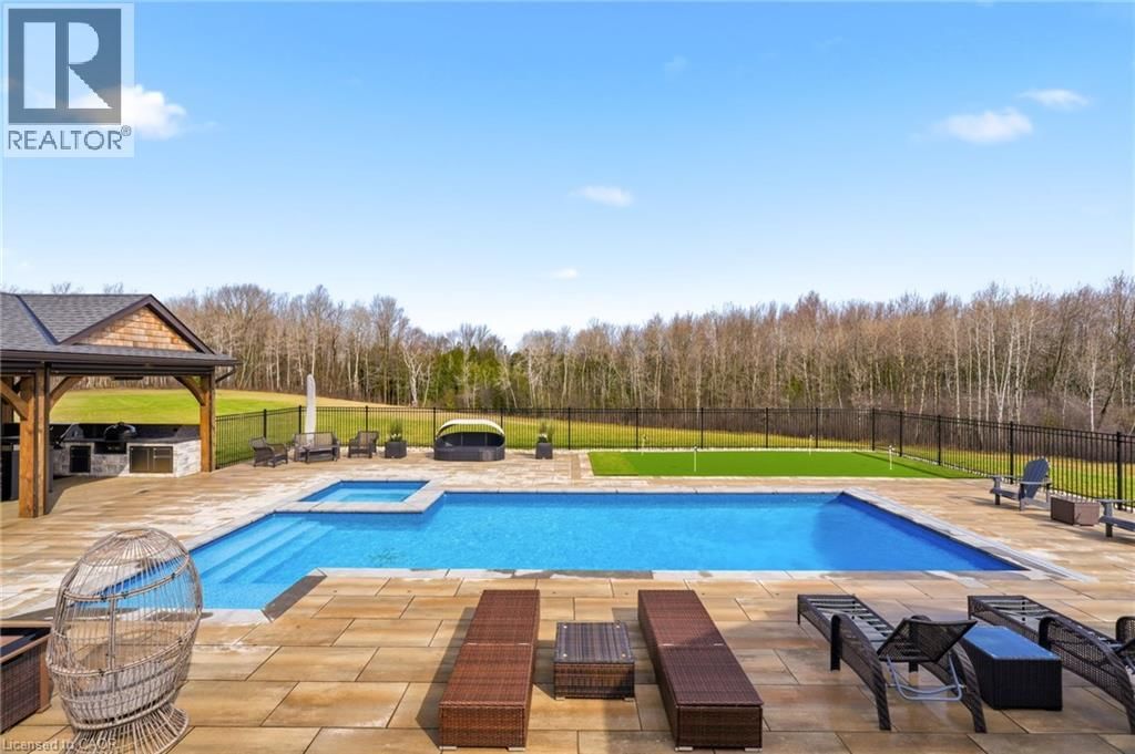 1371 10TH CONCESSION ROAD WEST Image 37