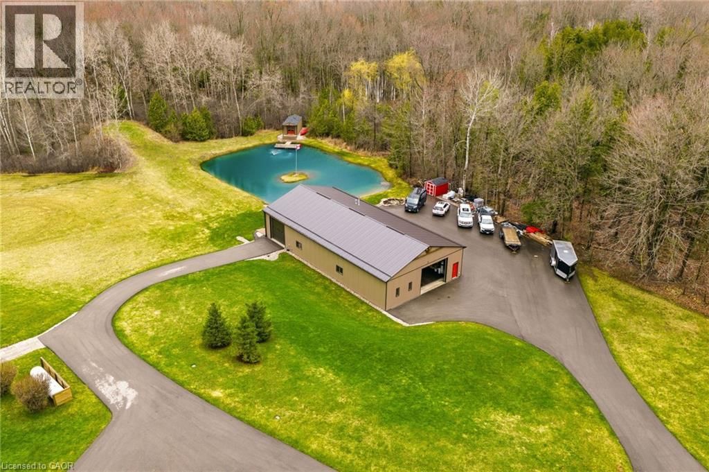 1371 10TH CONCESSION ROAD WEST Image 40