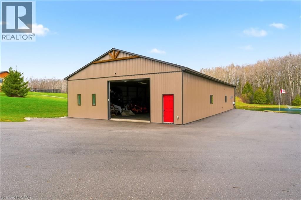 1371 10TH CONCESSION ROAD WEST Image 47