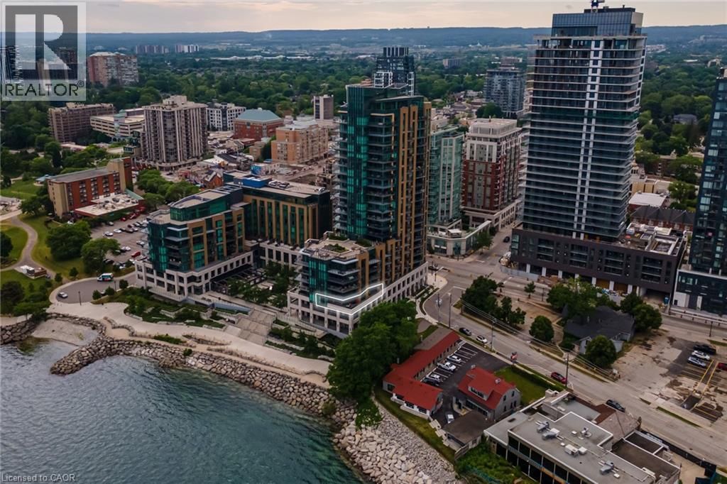 308 - 2060 LAKESHORE ROAD Image 1