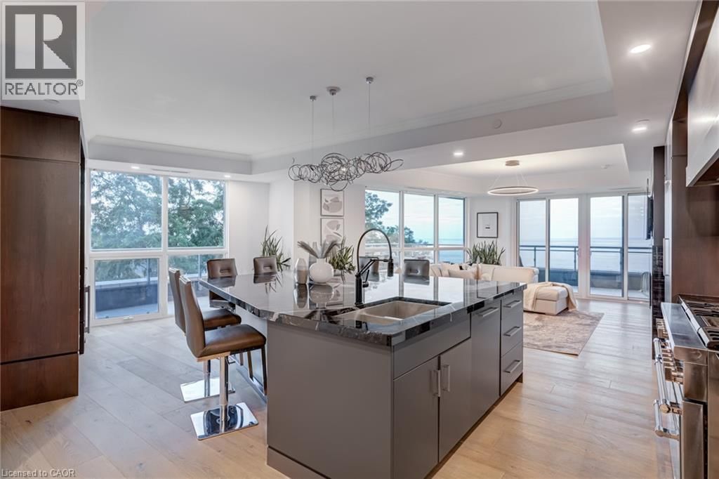 308 - 2060 LAKESHORE ROAD Image 10