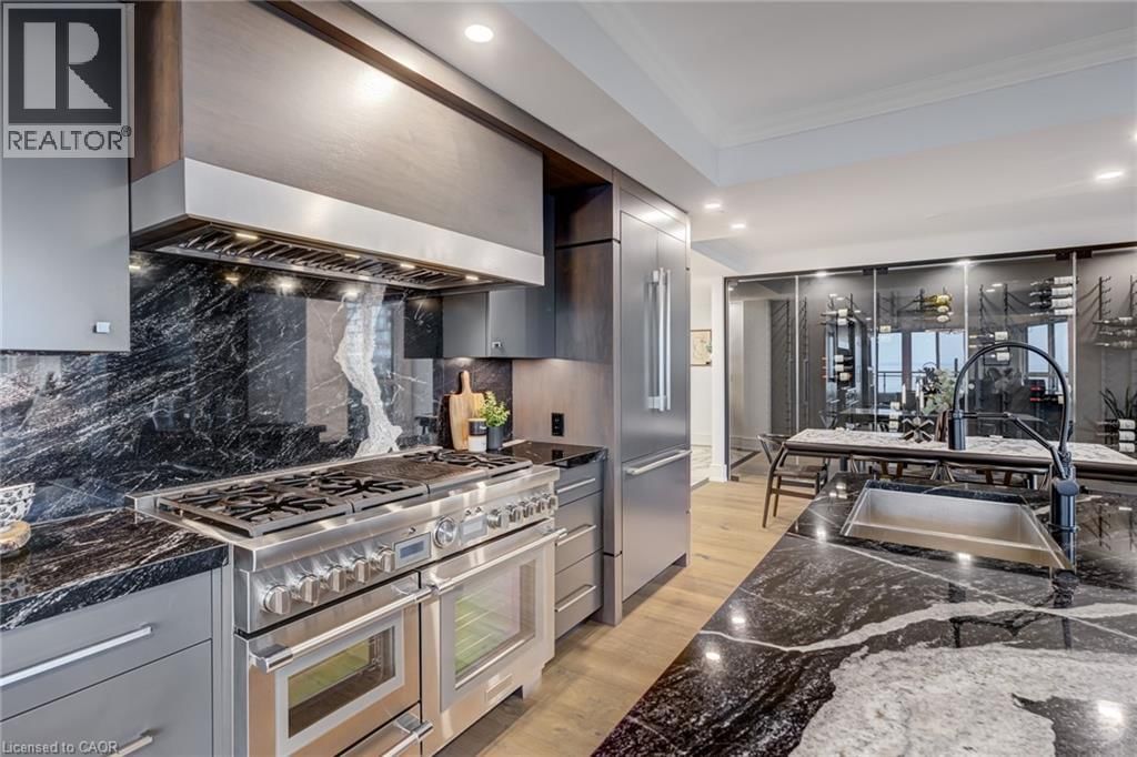 308 - 2060 LAKESHORE ROAD Image 11