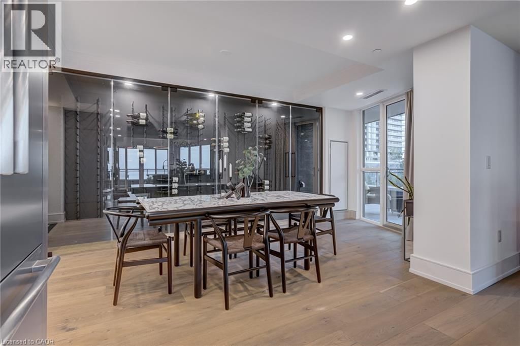 308 - 2060 LAKESHORE ROAD Image 13