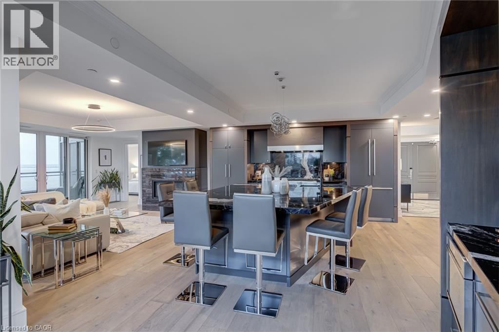 308 - 2060 LAKESHORE ROAD Image 15