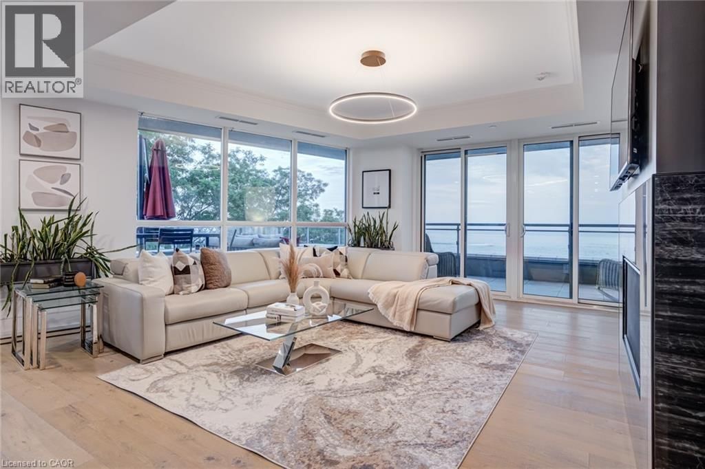 308 - 2060 LAKESHORE ROAD Image 16