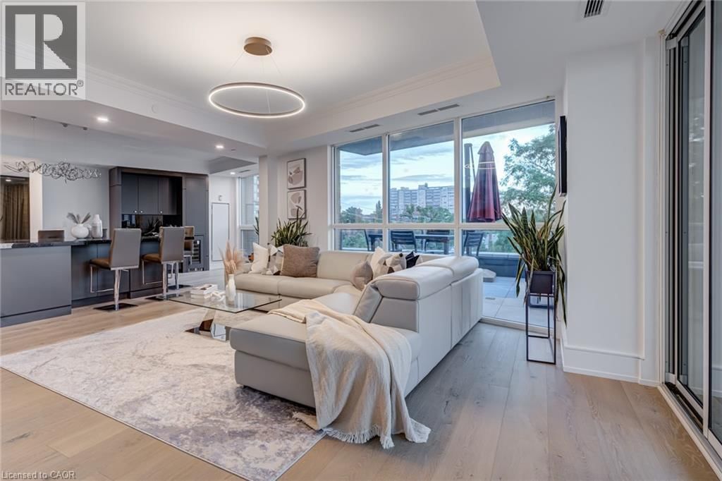 308 - 2060 LAKESHORE ROAD Image 17