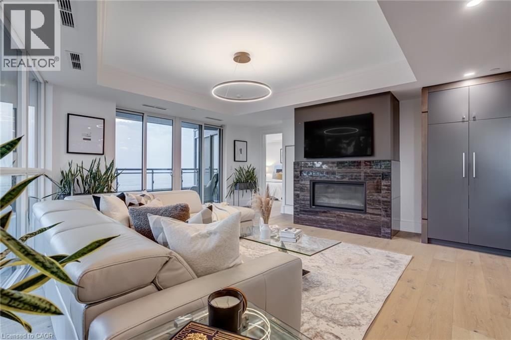 308 - 2060 LAKESHORE ROAD Image 18