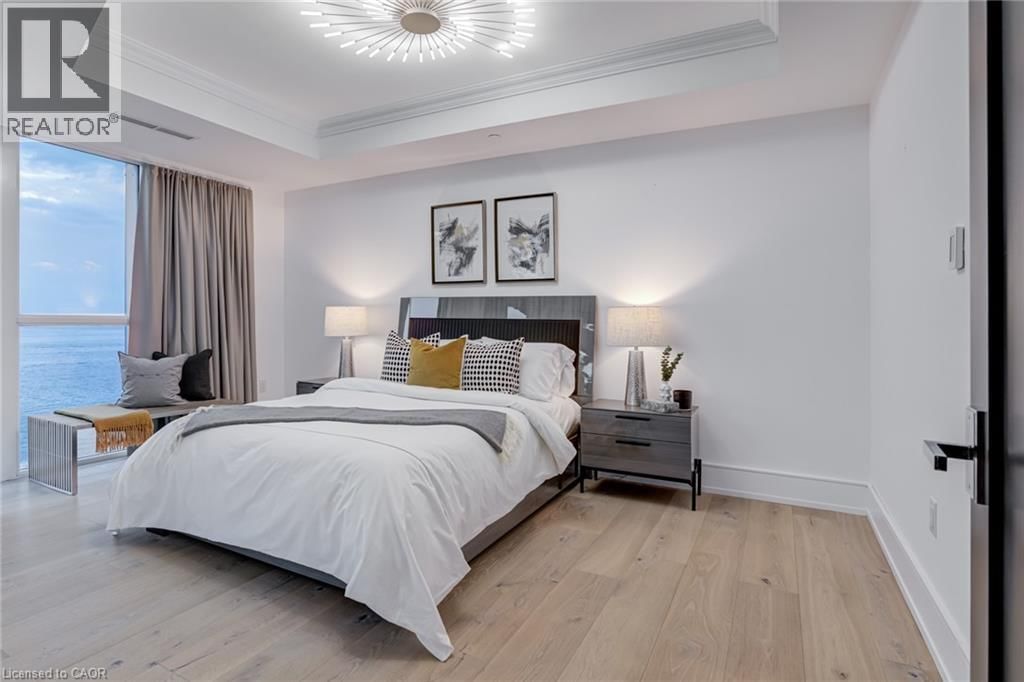 308 - 2060 LAKESHORE ROAD Image 19