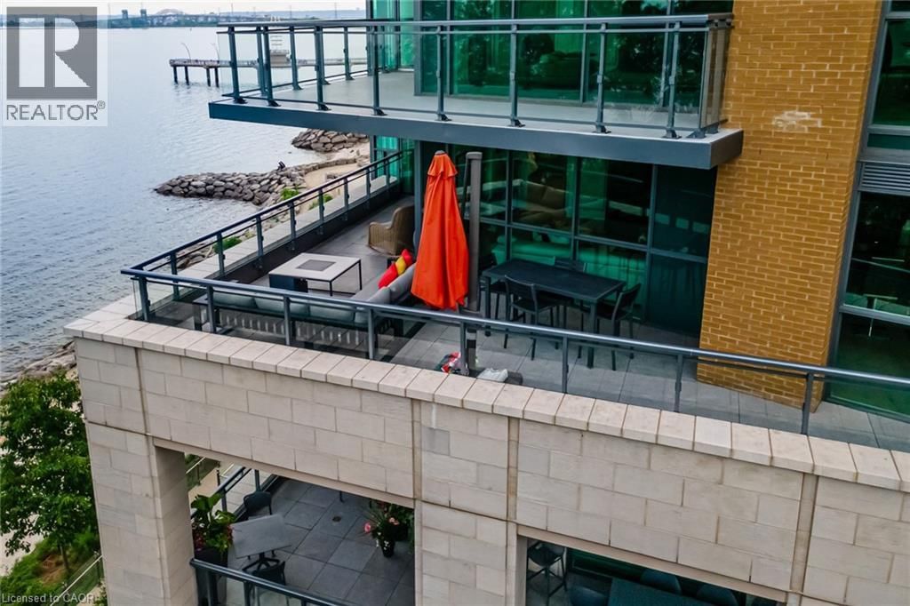 308 - 2060 LAKESHORE ROAD Image 2