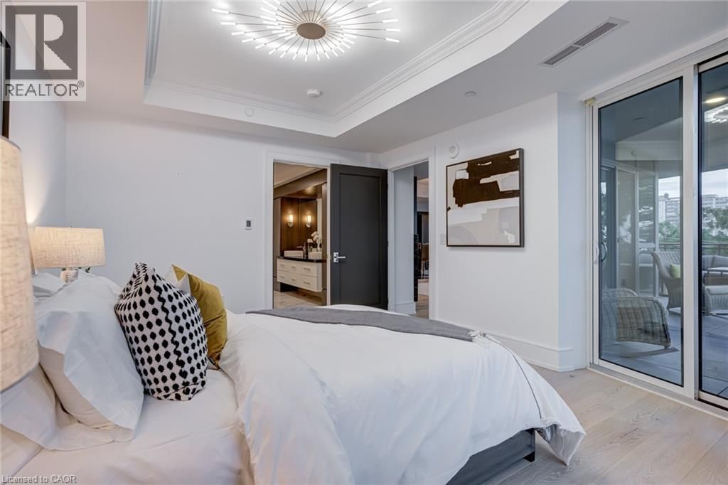 308 - 2060 LAKESHORE ROAD Image 20