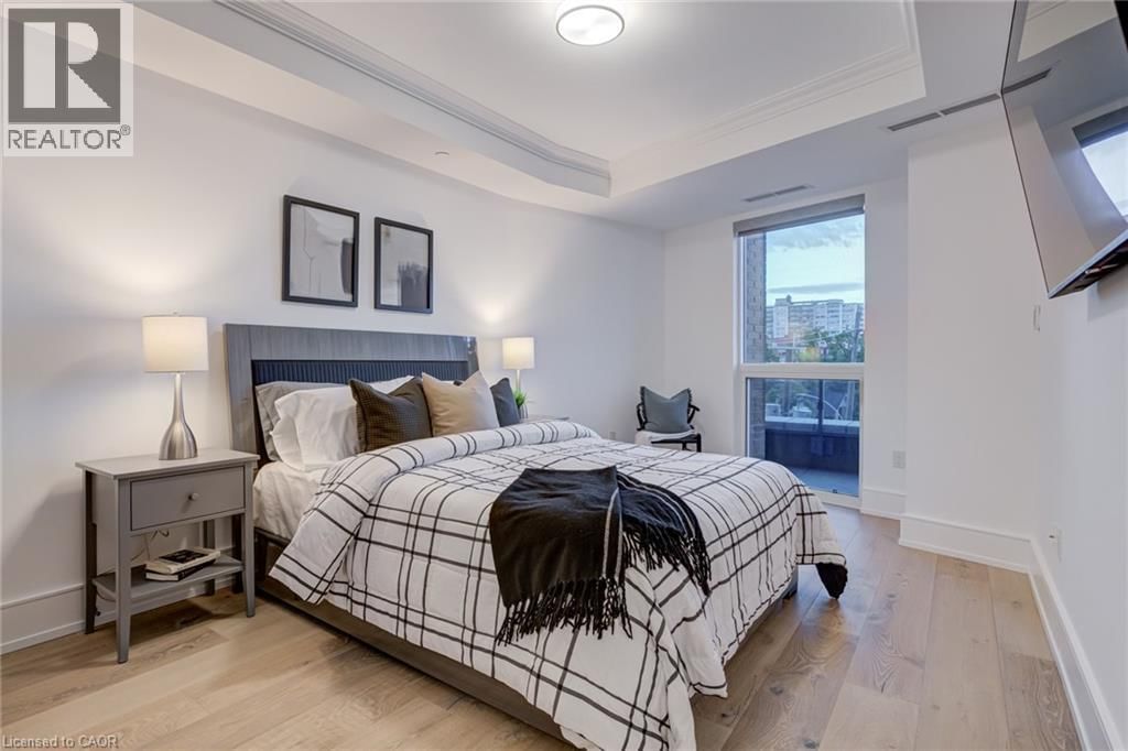 308 - 2060 LAKESHORE ROAD Image 25