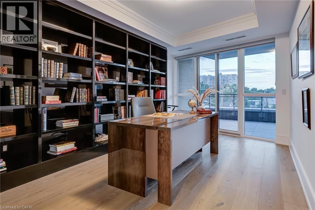 308 - 2060 LAKESHORE ROAD Image 27