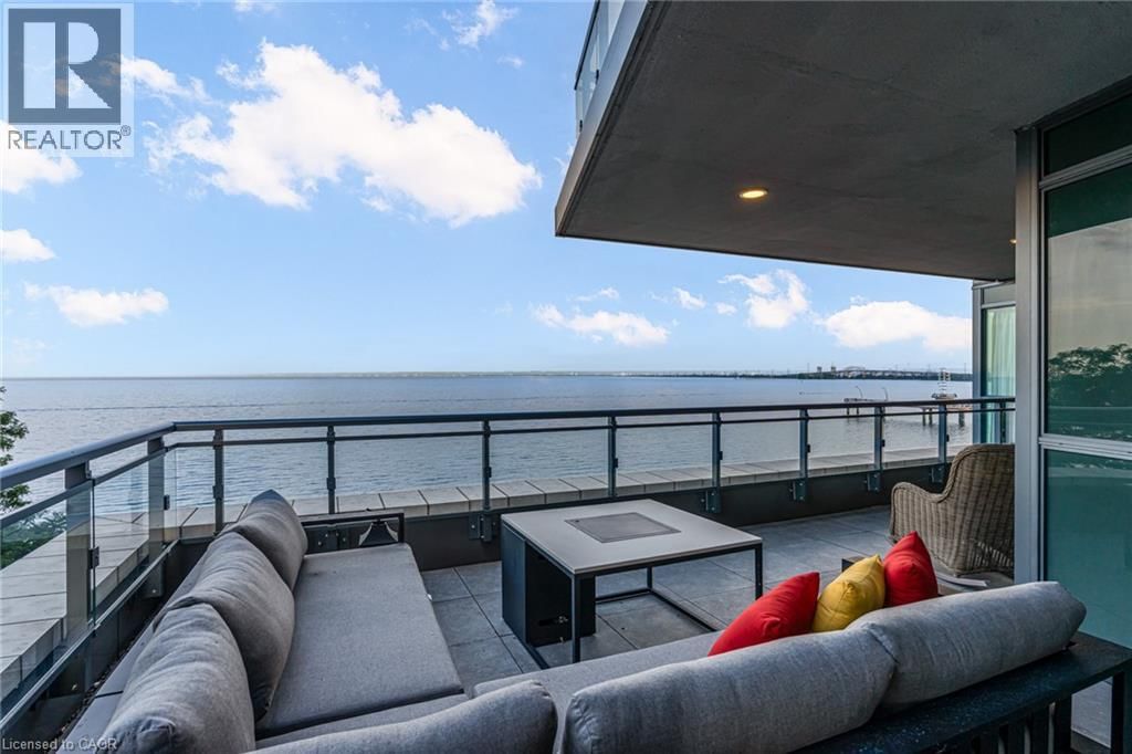 308 - 2060 LAKESHORE ROAD Image 3