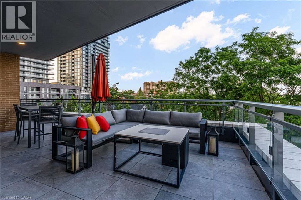 308 - 2060 LAKESHORE ROAD Image 31