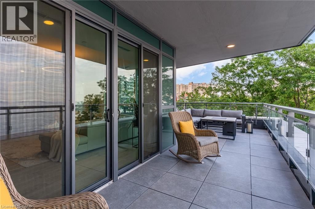 308 - 2060 LAKESHORE ROAD Image 32