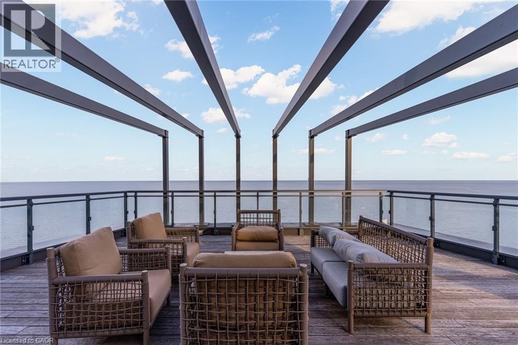 308 - 2060 LAKESHORE ROAD Image 41