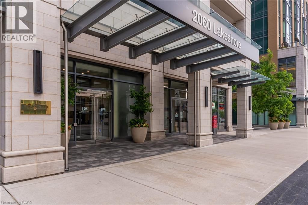 308 - 2060 LAKESHORE ROAD Image 5