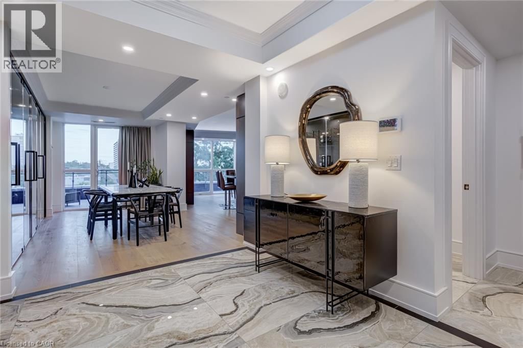 308 - 2060 LAKESHORE ROAD Image 7