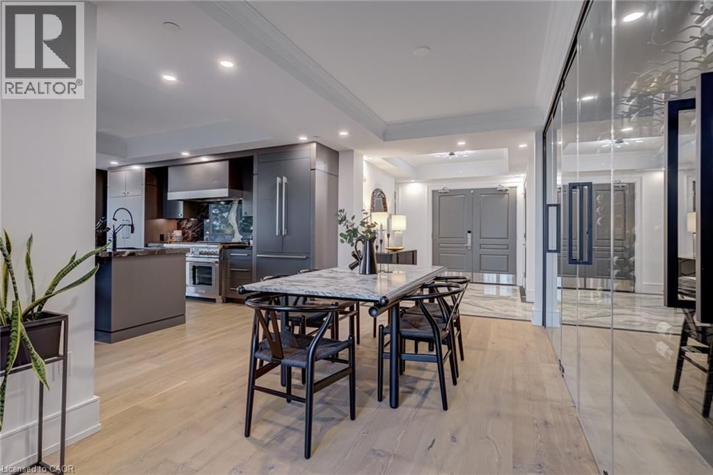 308 - 2060 LAKESHORE ROAD Image 8