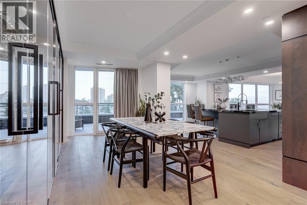 308 - 2060 LAKESHORE ROAD Image 9