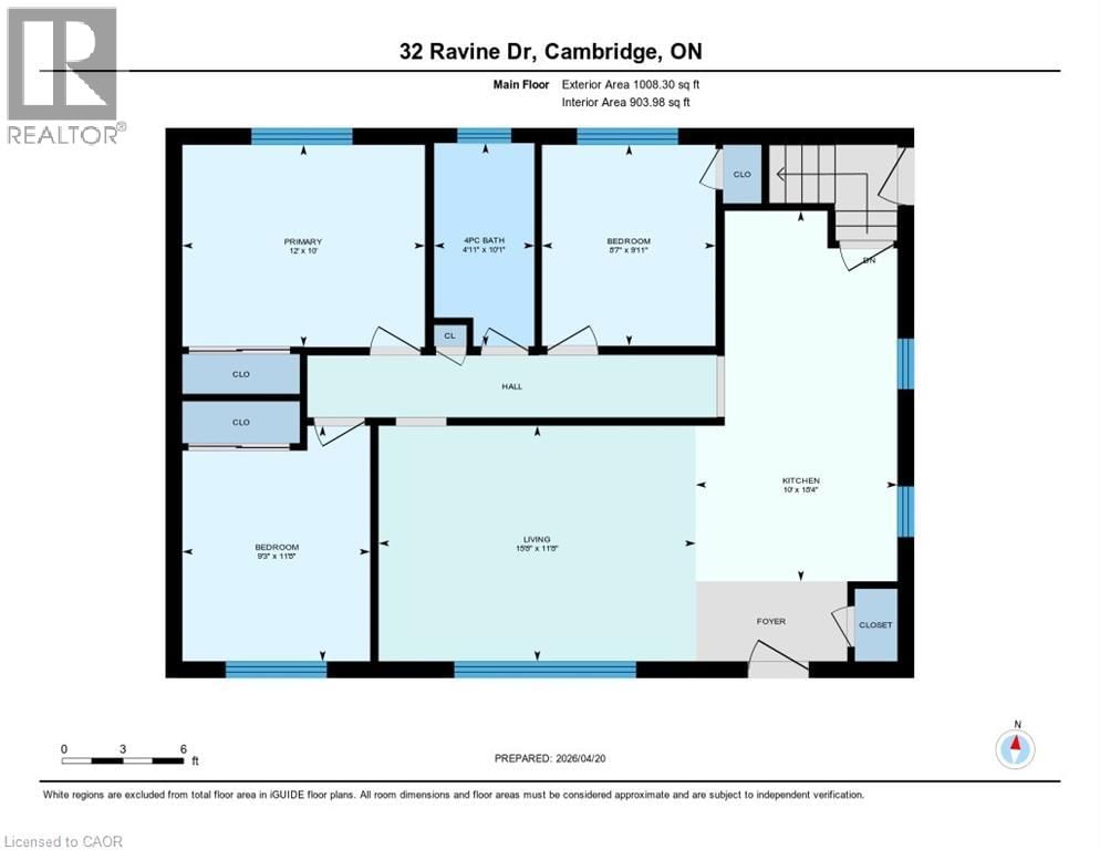 32 RAVINE DRIVE Image 49