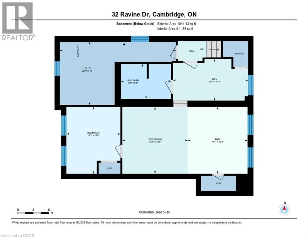 32 RAVINE DRIVE Image 50