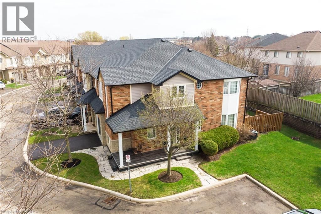 31 - 60 CLOVERLEAF DRIVE Image 36