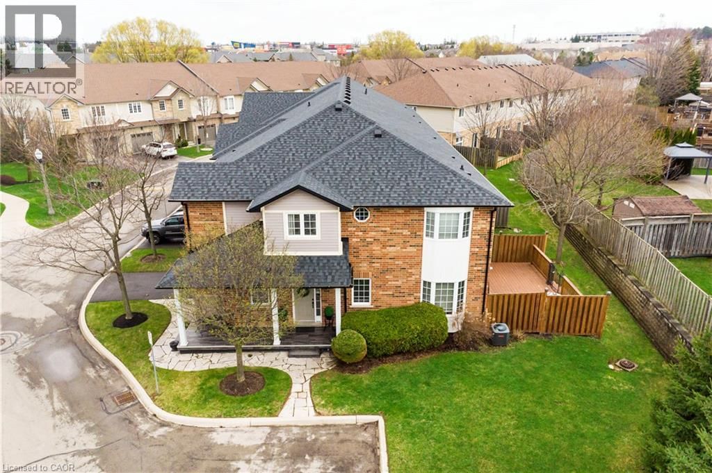 31 - 60 CLOVERLEAF DRIVE Image 37