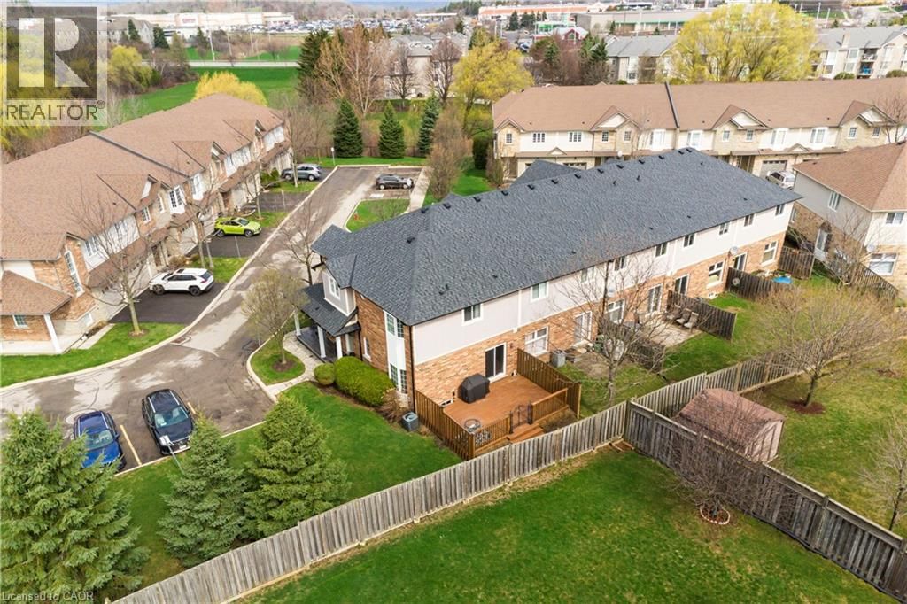 31 - 60 CLOVERLEAF DRIVE Image 41