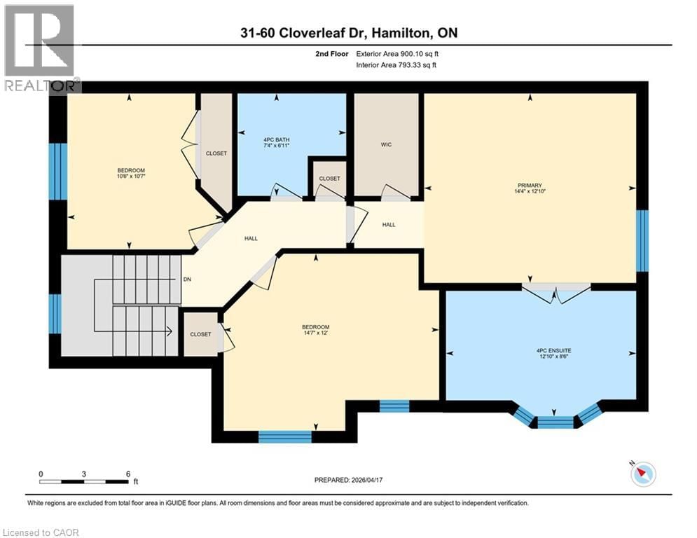 31 - 60 CLOVERLEAF DRIVE Image 47