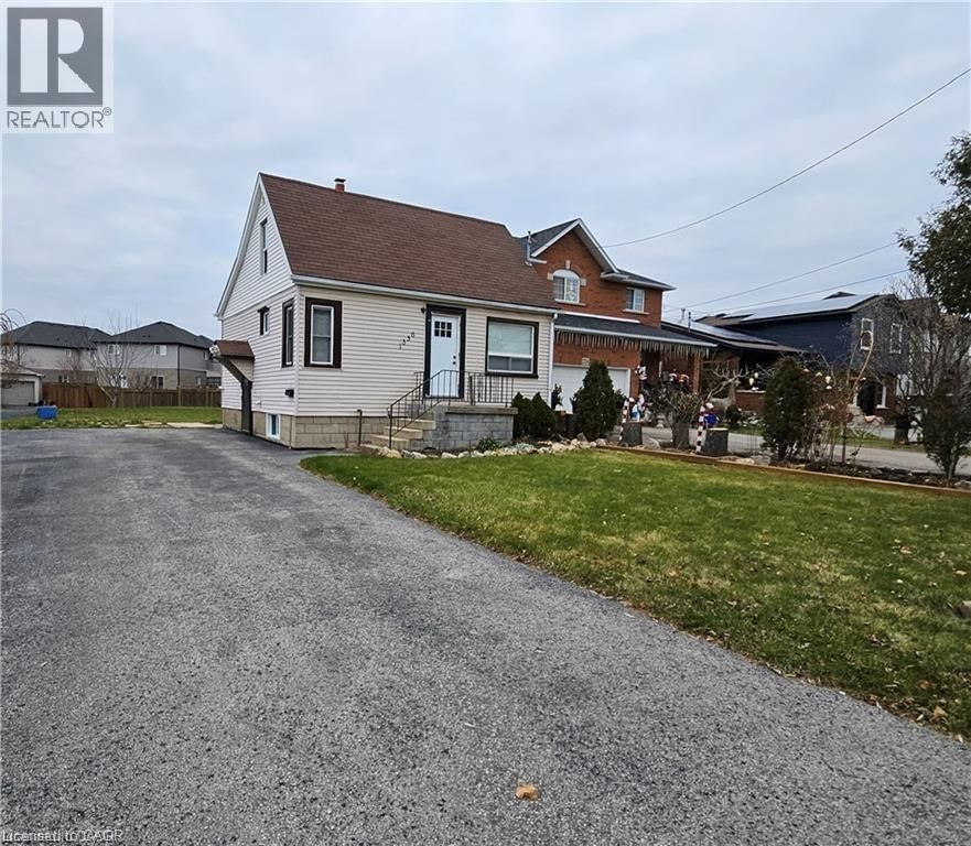 1356 UPPER WELLINGTON STREET Image 1