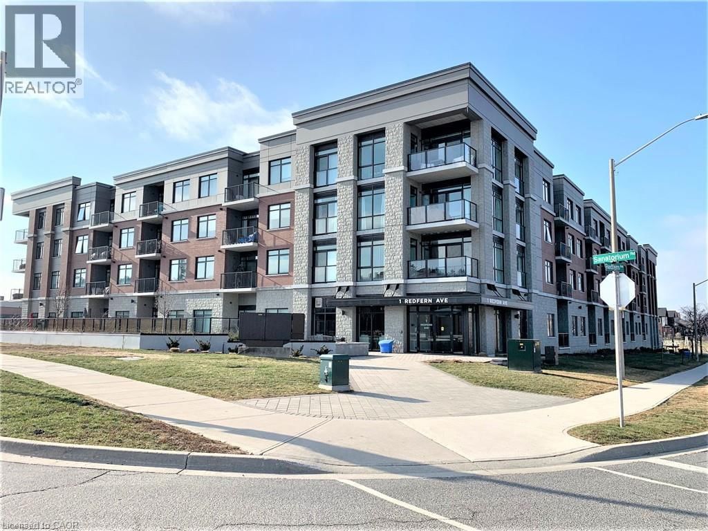 135 - 1 REDFERN AVENUE Image 25