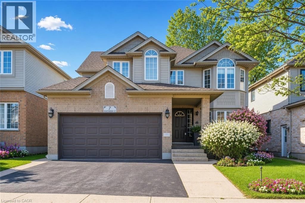 7 HEARTHBRIDGE STREET Image 1