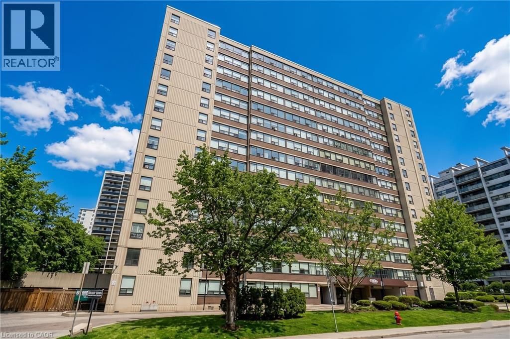 504 - 120 DUKE STREET Image 1