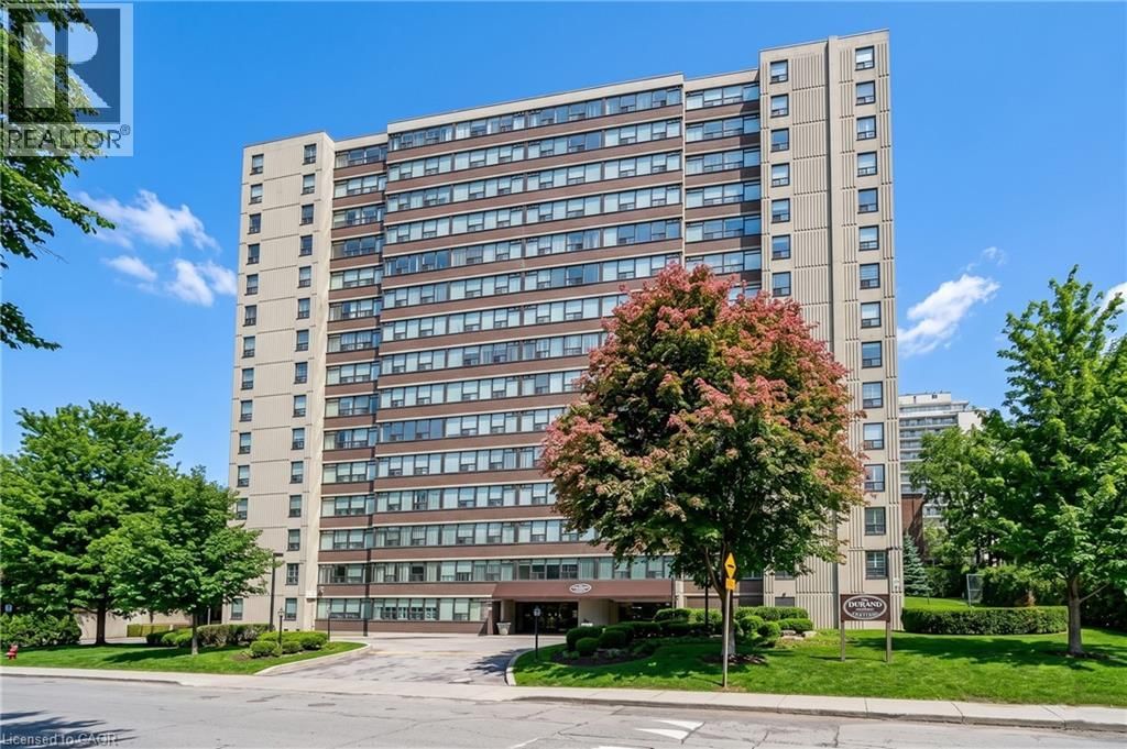 504 - 120 DUKE STREET Image 2