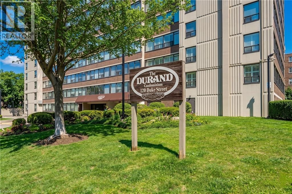 504 - 120 DUKE STREET Image 4