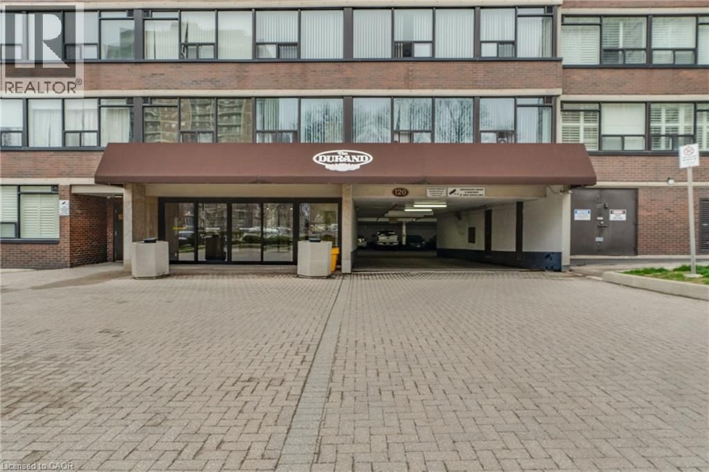 504 - 120 DUKE STREET Image 5