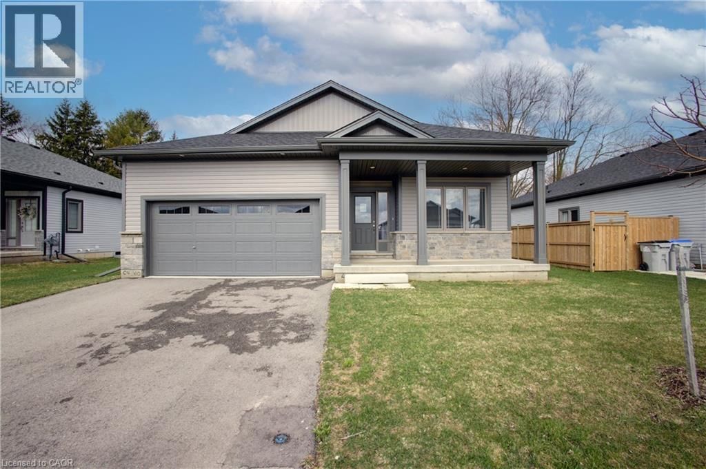 160 ELLEN STREET Image 1