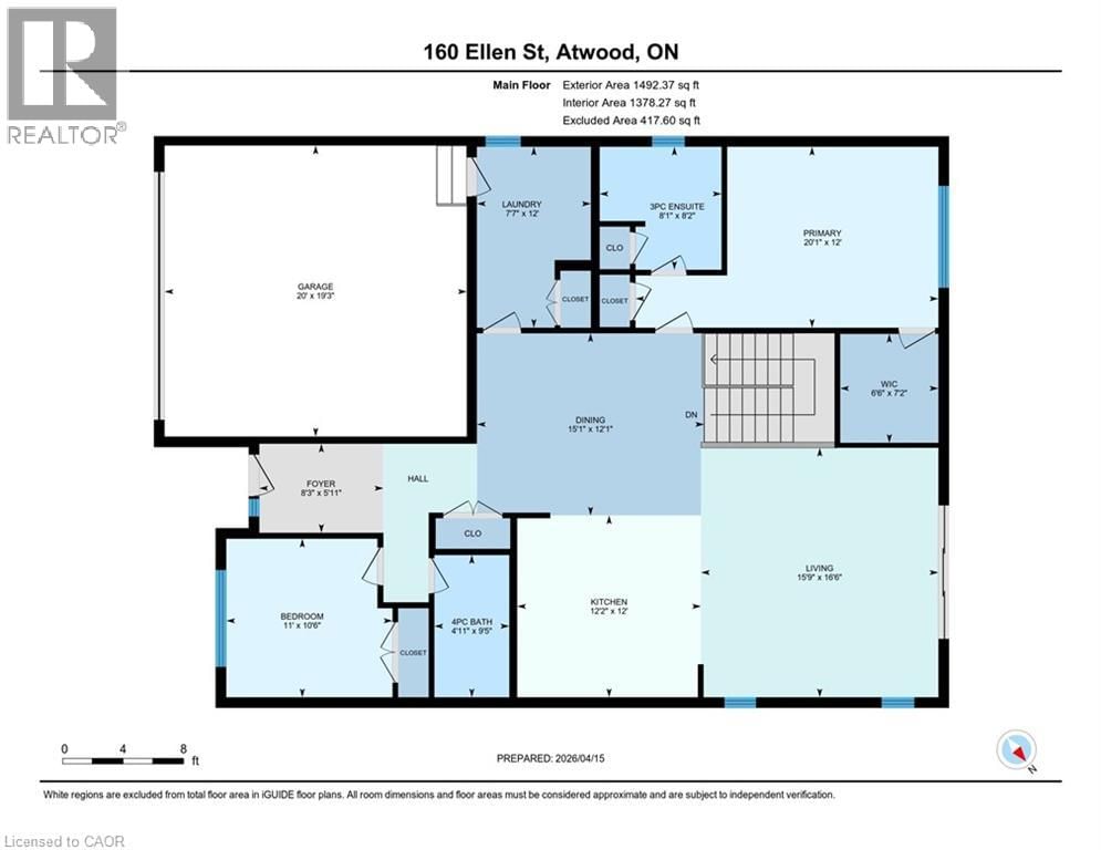 160 ELLEN STREET Image 36