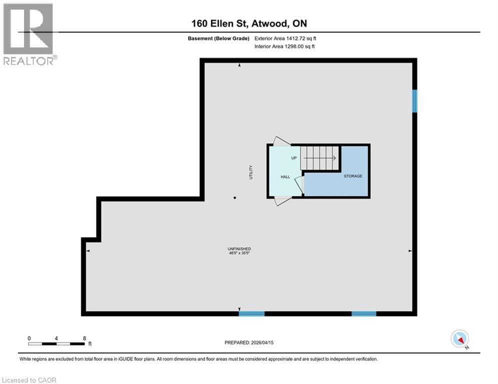 160 ELLEN STREET Image 37