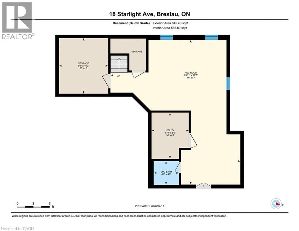 18 STARLIGHT AVENUE Image 45