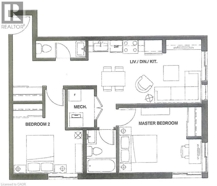 215 - 253 ALBERT STREET Image 18