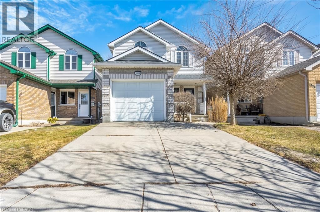 1030 PEARSON DRIVE Image 1