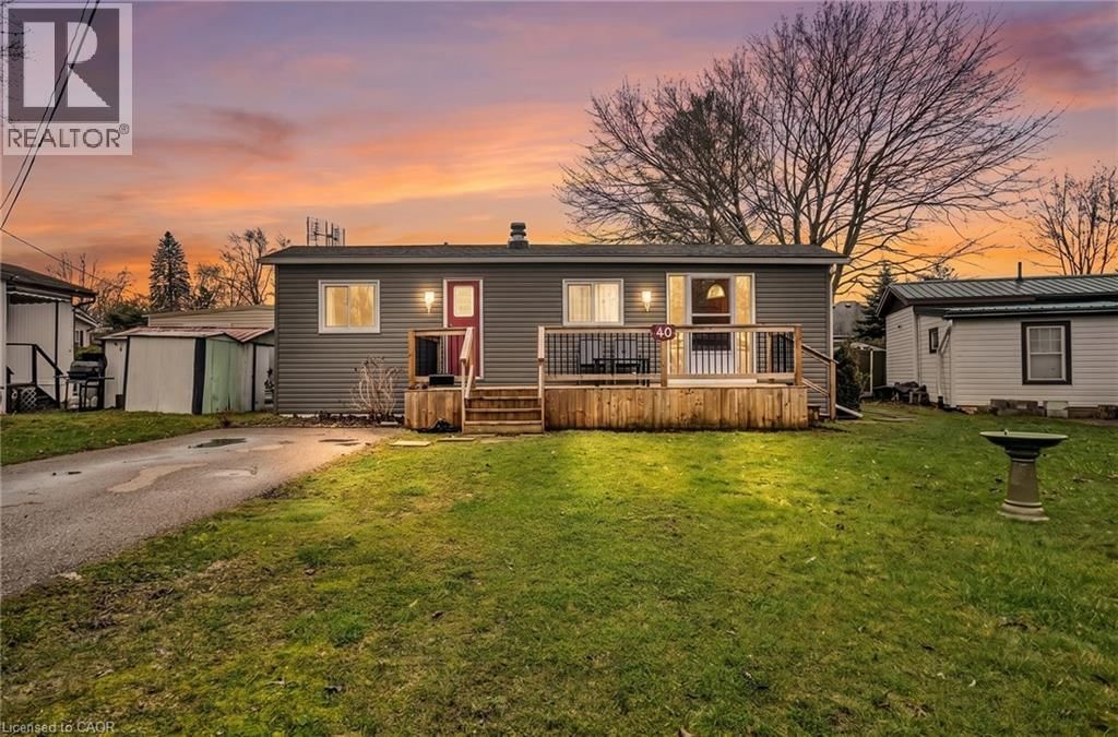 33 PITT STREET Image 1