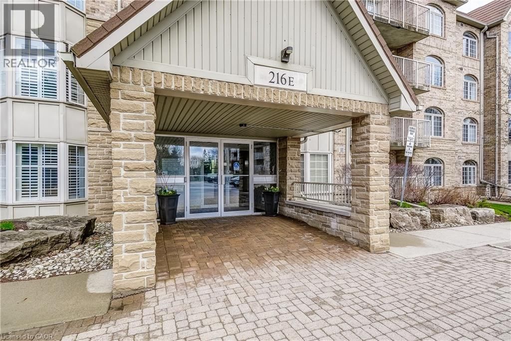 306E - 216 PLAINS ROAD WEST Image 2