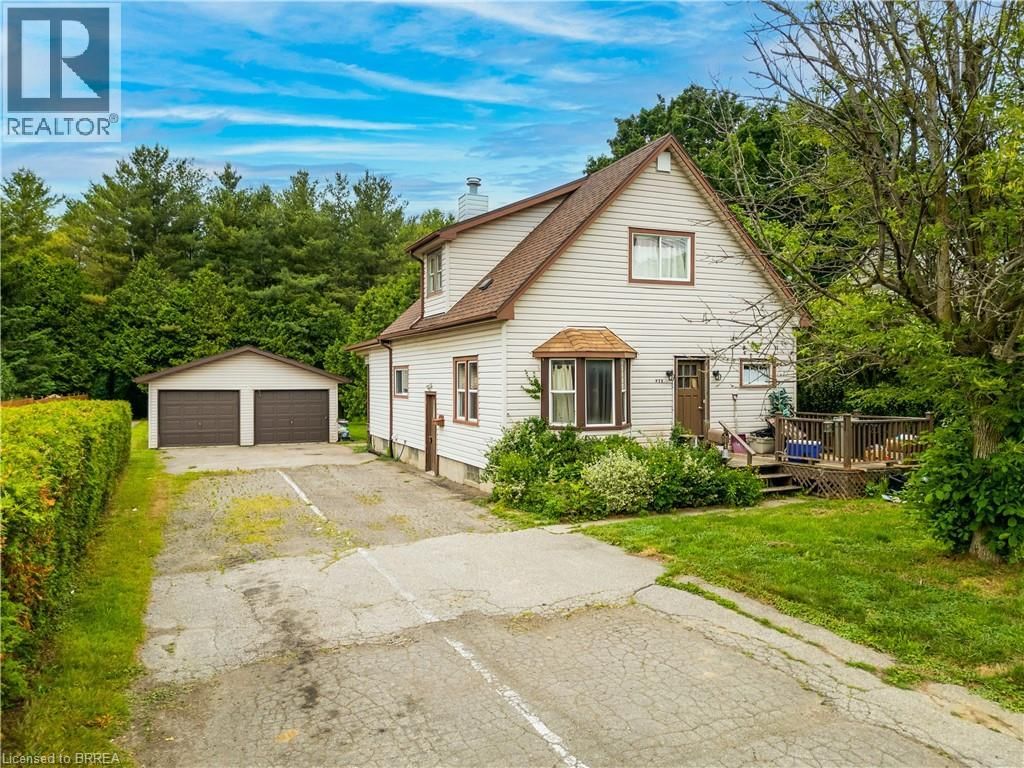 978 NORFOLK STREET NORTH Image 1